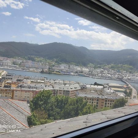 Atico Con Maravillosas Vistas 比韦罗 外观 照片